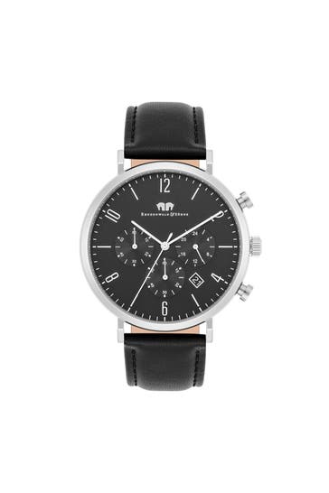 RHODENWALD UND SÖHNE Chronograph Arakon