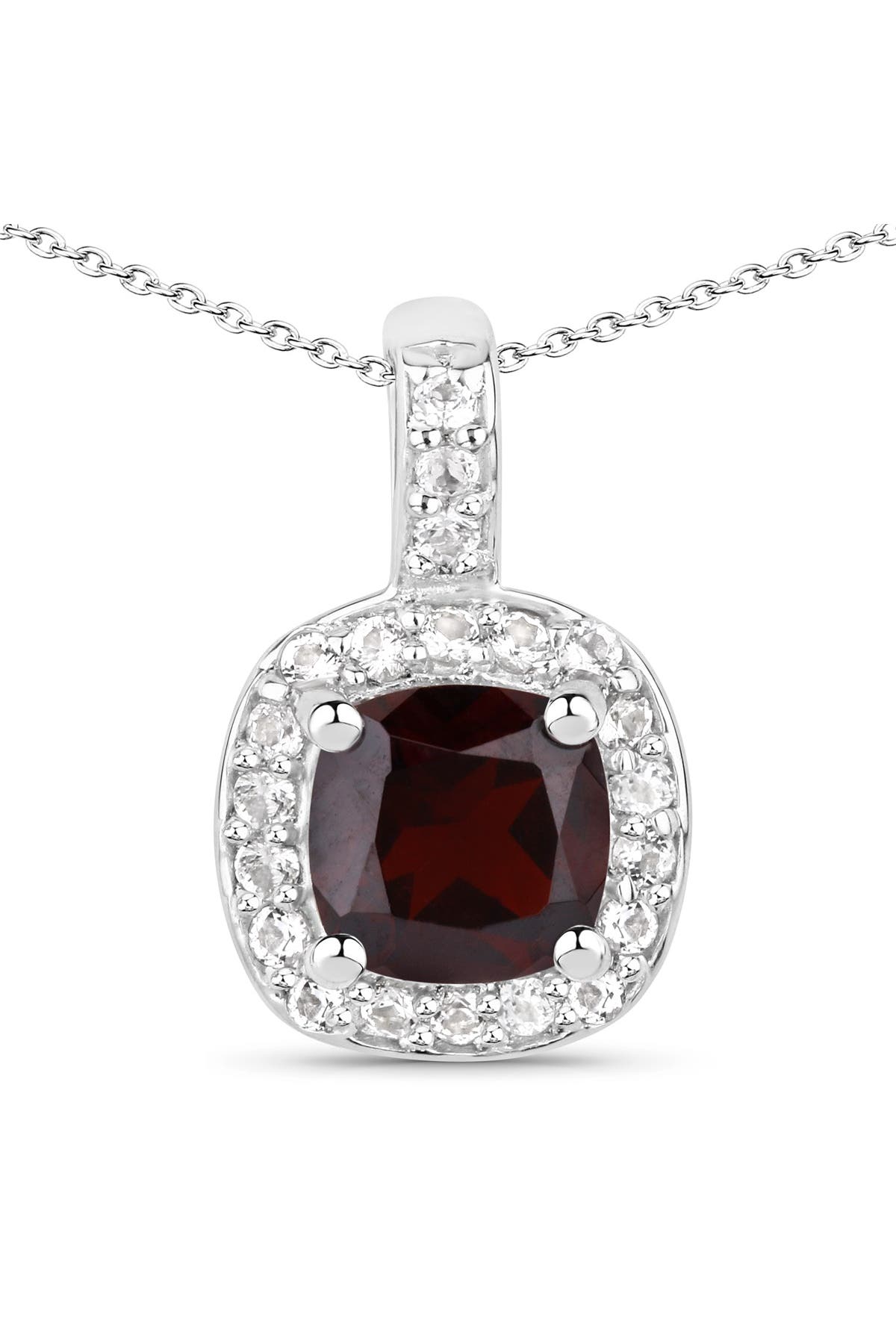 RAFAELA DONATA Kette Sterling Silber OneColor, Bild 1