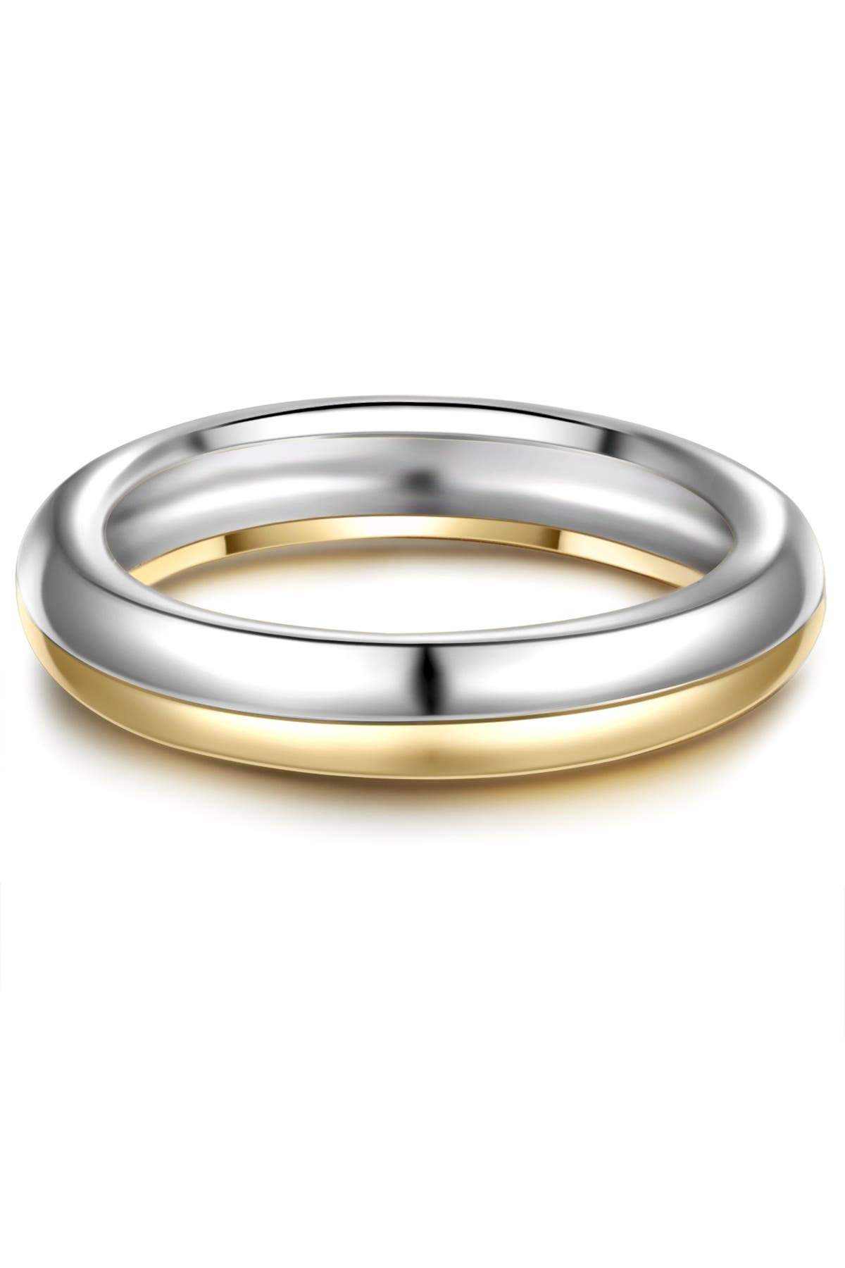 GLANZSTÜCKE MÜNCHEN Ring Sterling Silber OneColor, Bild 1