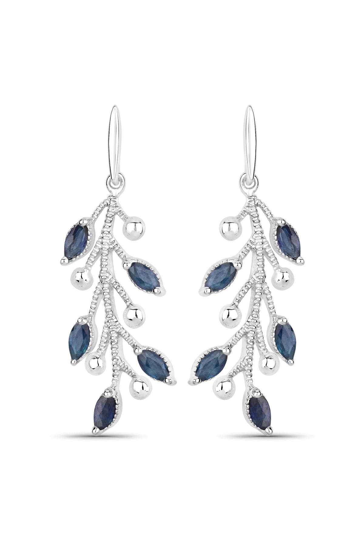 RAFAELA DONATA Ohrringe Sterling Silber OneColor, Bild 1