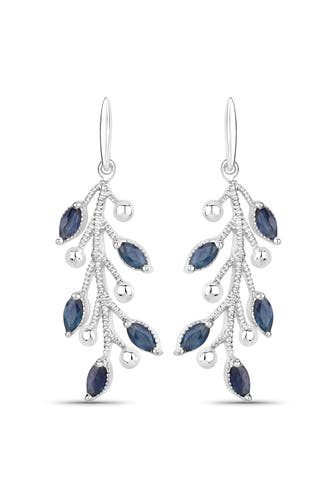 RAFAELA DONATA Ohrringe Sterling Silber silber