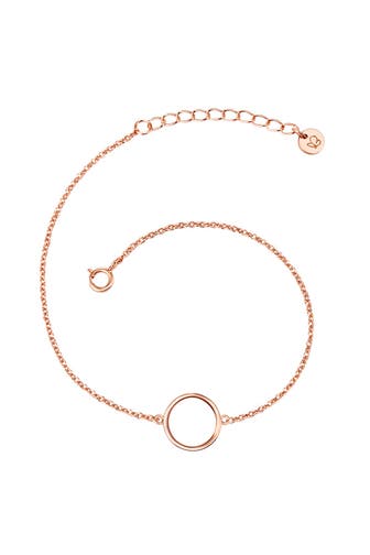 GLANZSTÜCKE MÜNCHEN Armband Sterling Silber OneColor