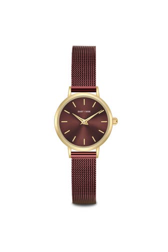 EASTSIDE Quarzuhr Quarzuhr