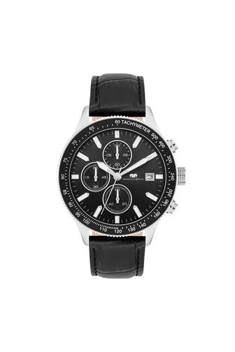 RHODENWALD UND SÖHNE Chronograph Karthago II
