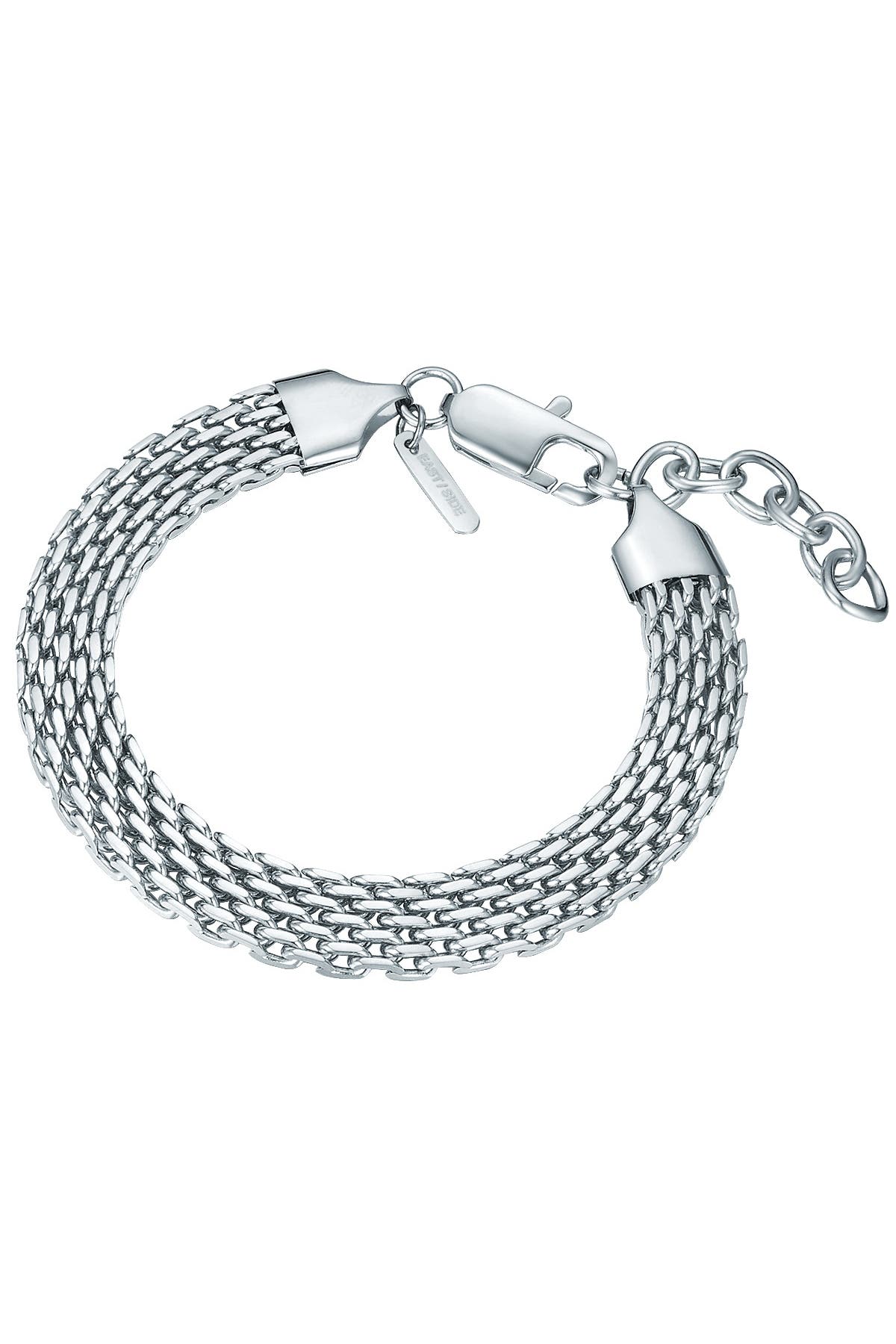 EASTSIDE Armband Edelstahl OneColor, Bild 1