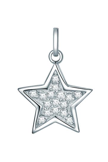 RAFAELA DONATA Silberanhänger Sterling Silber