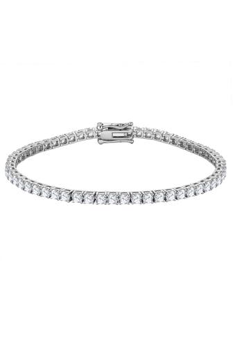 LULU & JANE Armband Messing OneColor