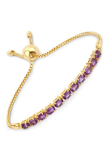 RAFAELA DONATA Armband Sterling Silber OneColor