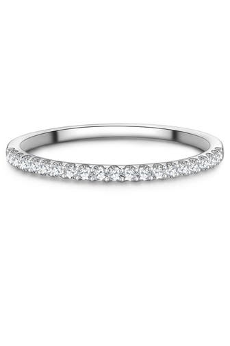 TRILANI Ring Sterling Silber silber