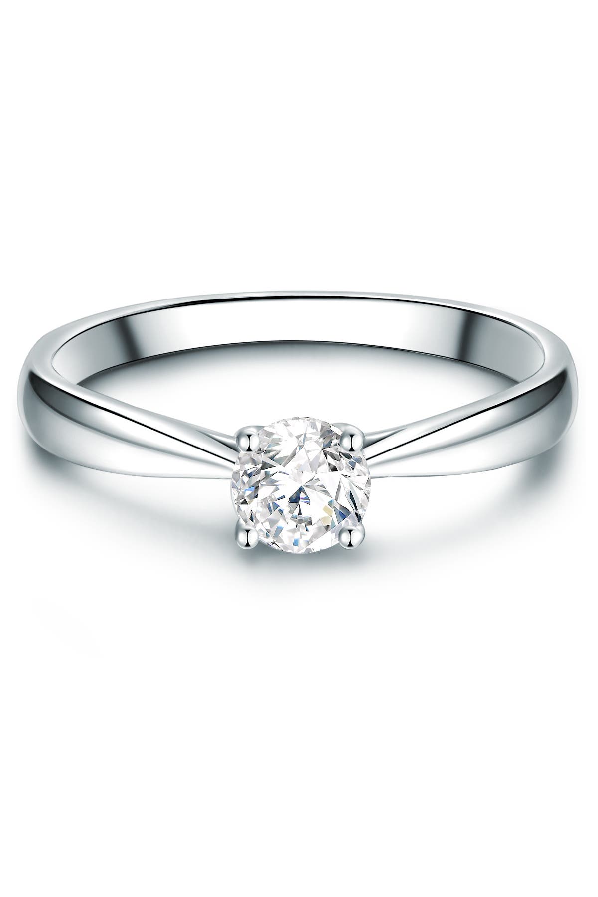 TRILANI Ring Sterling Silber OneColor, Bild 1