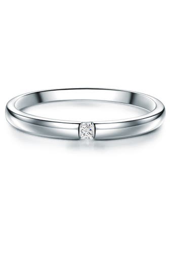 TRILANI Ring Sterling Silber OneColor