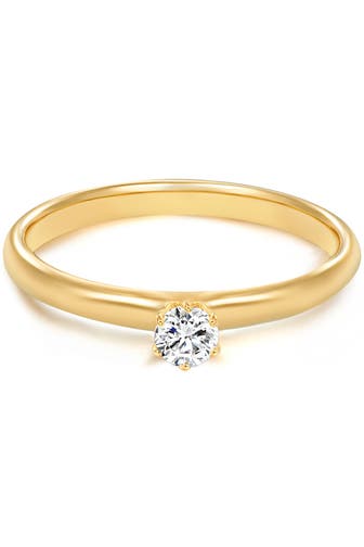 TRILANI Ring Sterling Silber OneColor