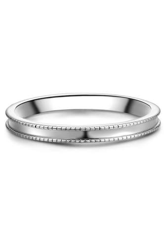 GLANZSTÜCKE MÜNCHEN Ring Sterling Silber OneColor