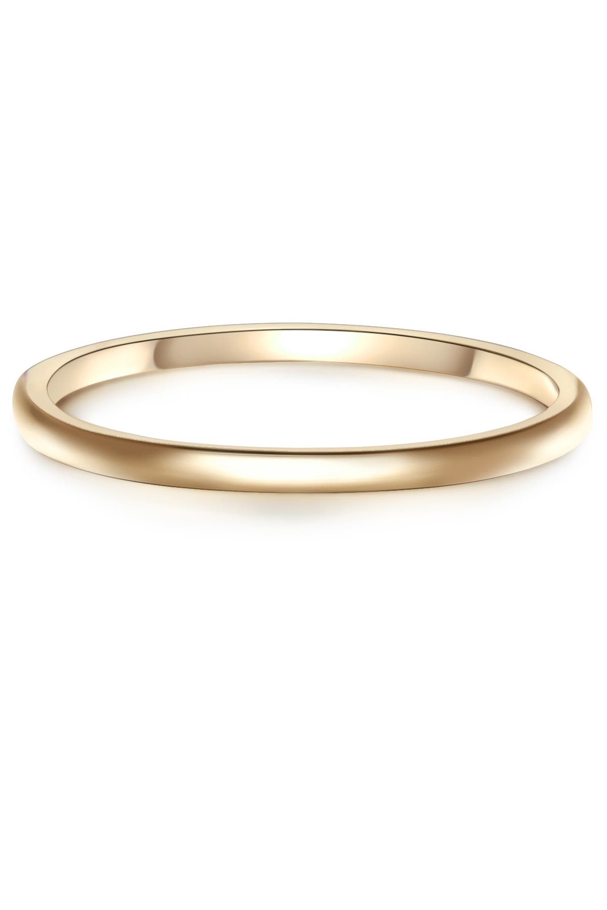 GLANZSTÜCKE MÜNCHEN Ring Sterling Silber OneColor, Bild 1