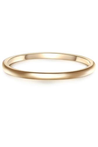 GLANZSTÜCKE MÜNCHEN Ring Sterling Silber OneColor