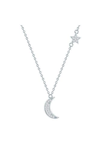 RAFAELA DONATA Kette Sterling Silber OneColor