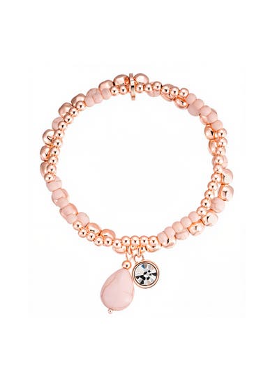 LULU & JANE Armband Metall-Legierung OneColor