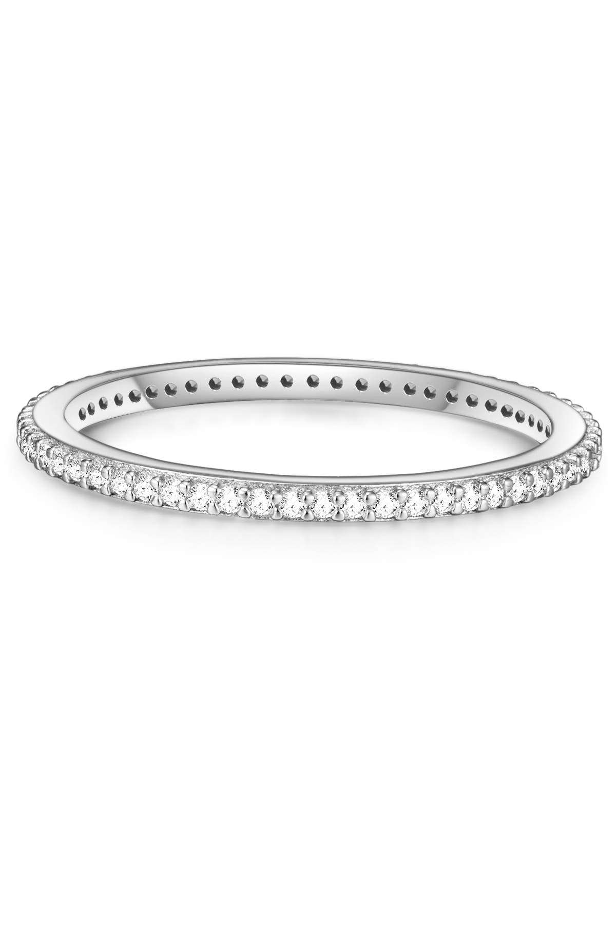 GLANZSTÜCKE MÜNCHEN Ring Sterling Silber OneColor, Bild 1