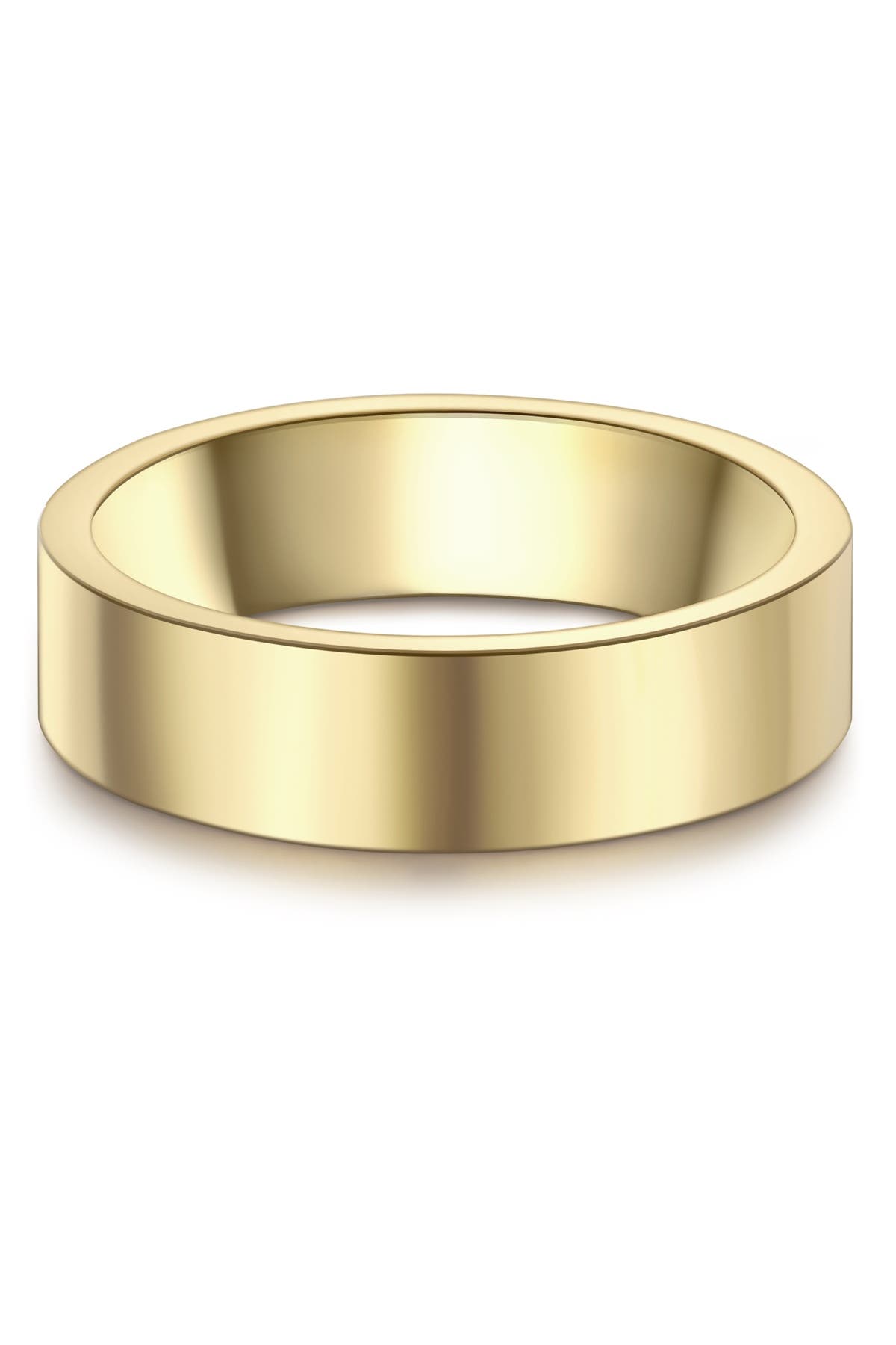 TRUE REBELS Ring Edelstahl OneColor, Bild 1