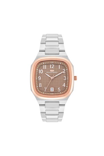 RHODENWALD UND SÖHNE Quarzuhr Ikador