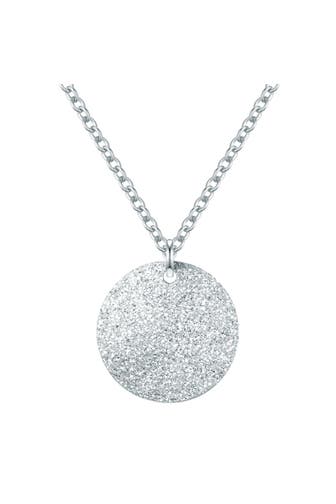 EASTSIDE Kette Bird Stone silber