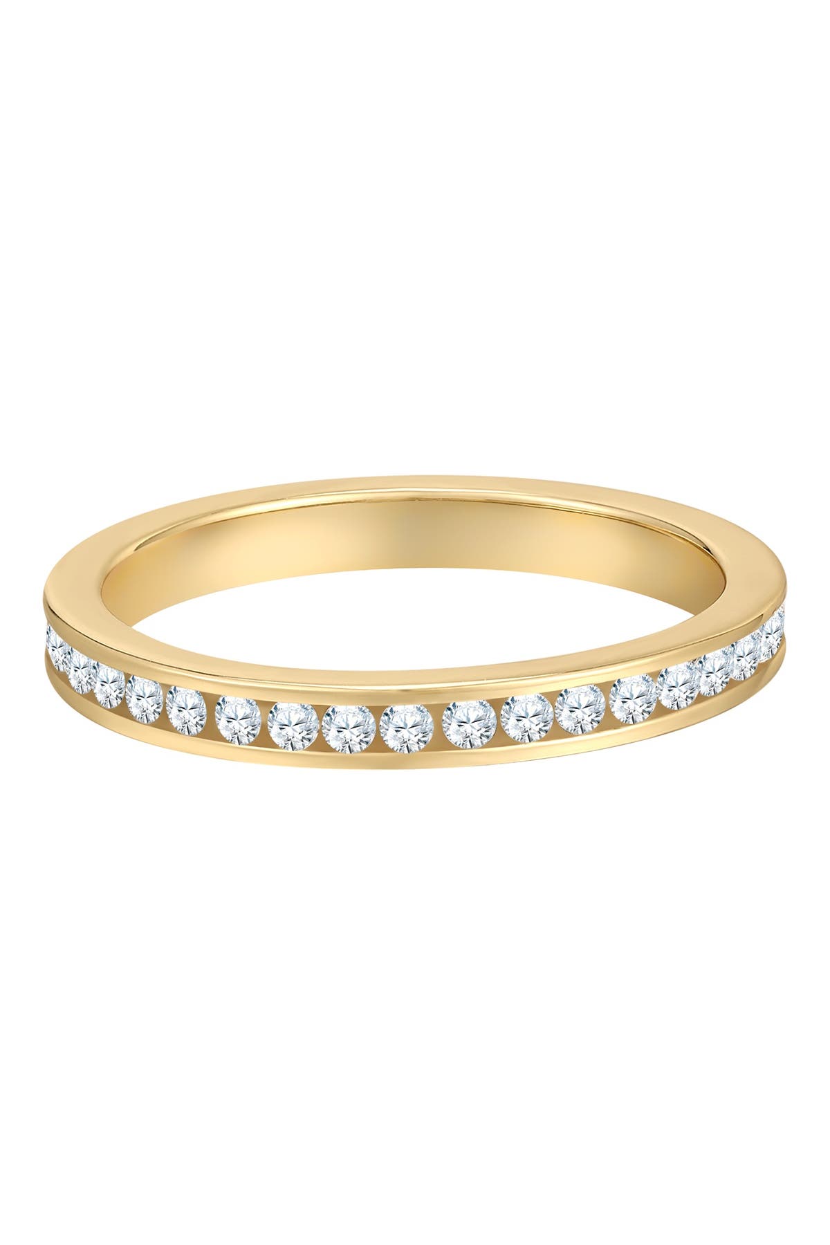 RAFAELA DONATA Ring Sterling Silber OneColor, Bild 1