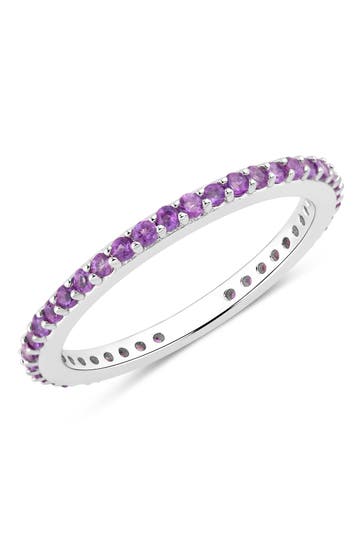 RAFAELA DONATA Ring Sterling Silber silber