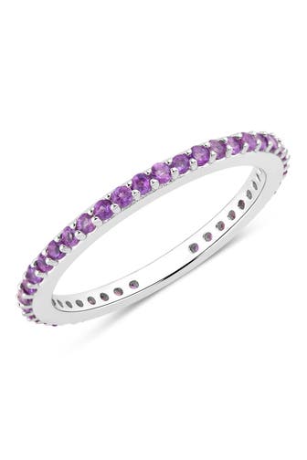 RAFAELA DONATA Ring Sterling Silber silber