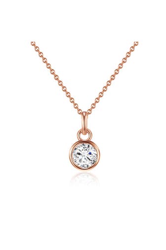 RAFAELA DONATA Kette Sterling Silber OneColor