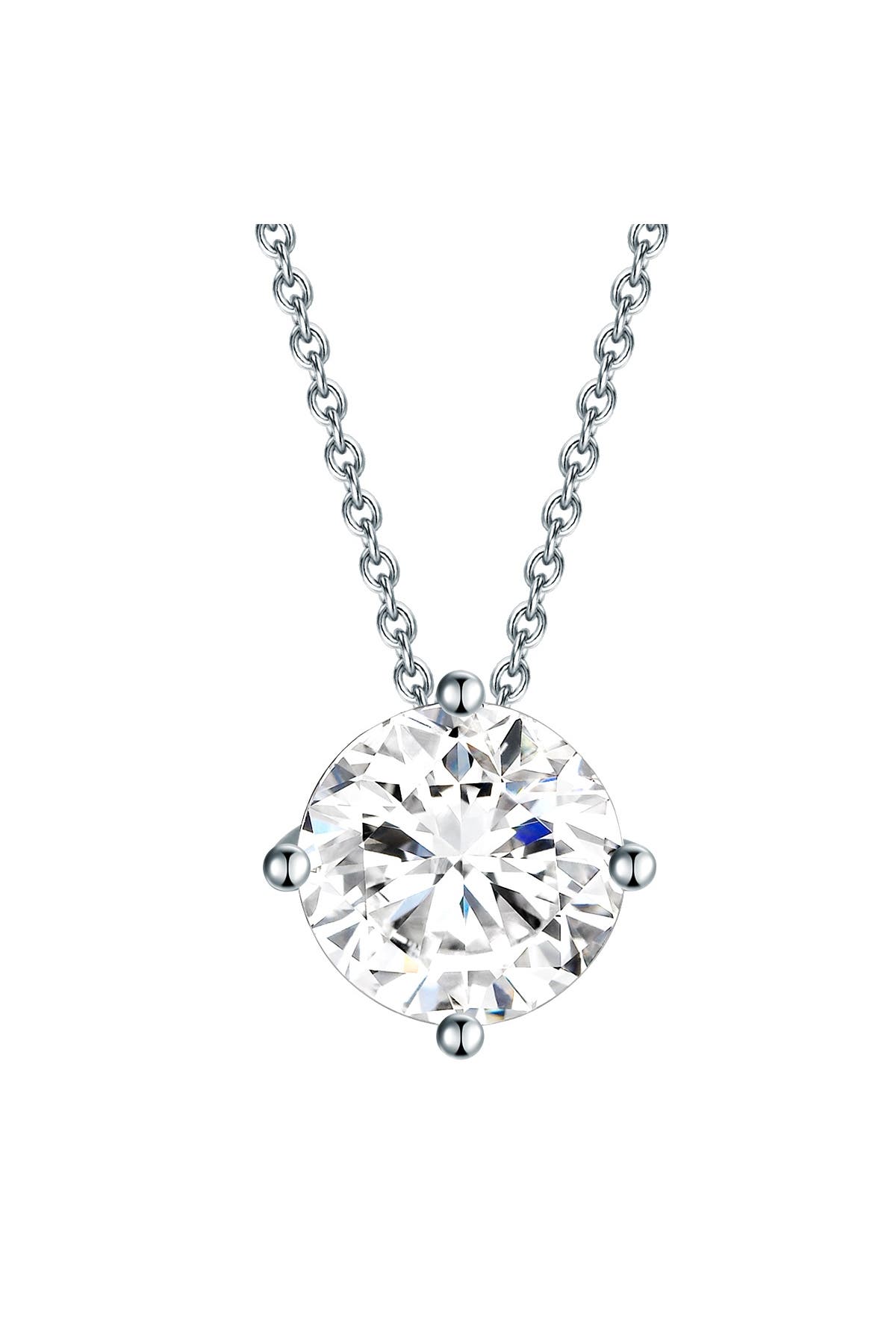 TRILANI Kette Sterling Silber silber, Bild 1