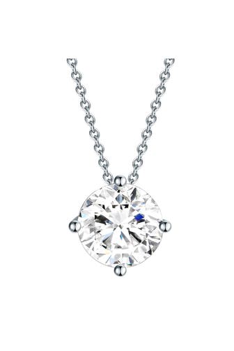 TRILANI Kette Sterling Silber silber