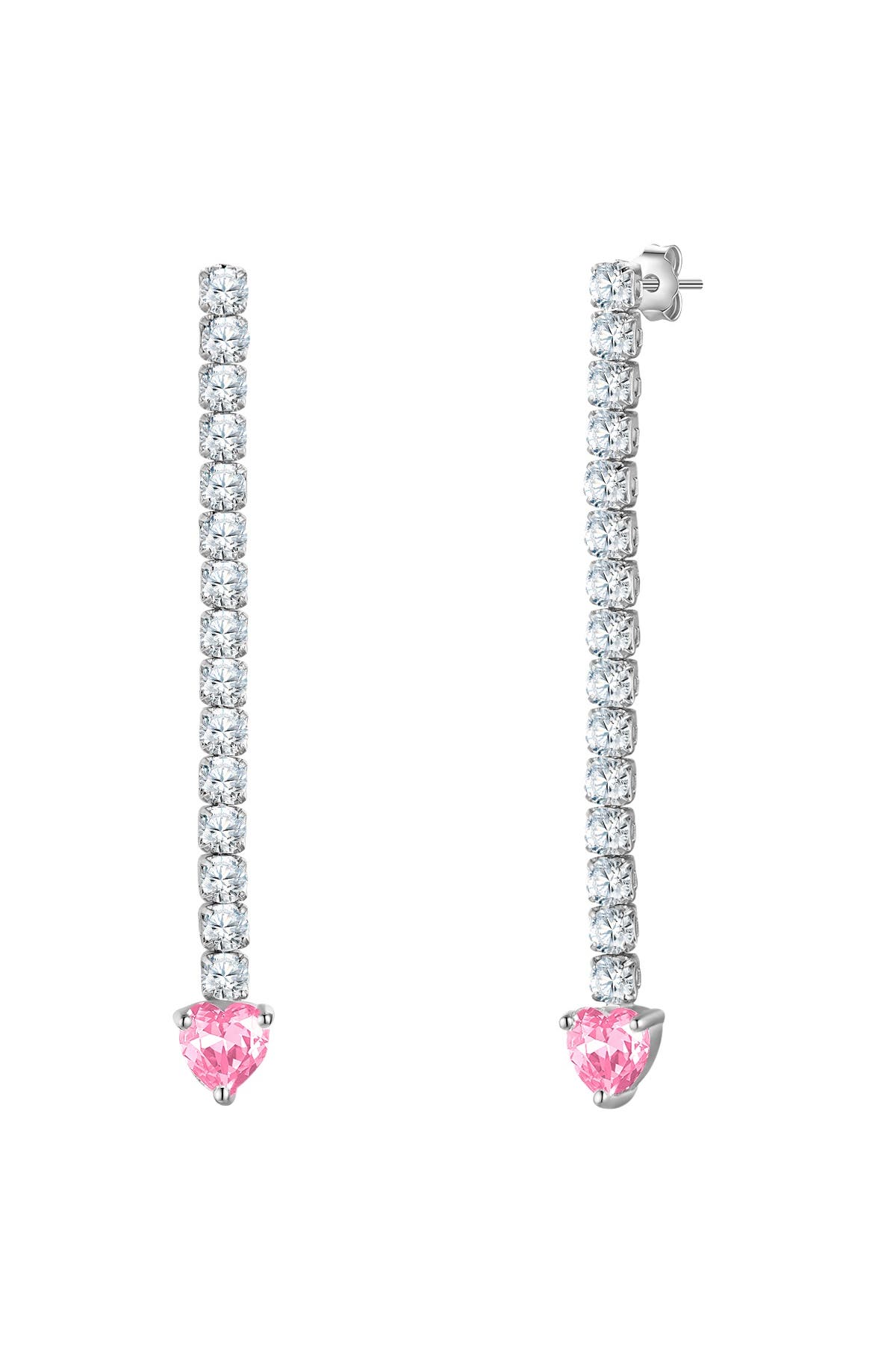 GLANZSTÜCKE MÜNCHEN Ohrringe Sterling Silber silber, Bild 1