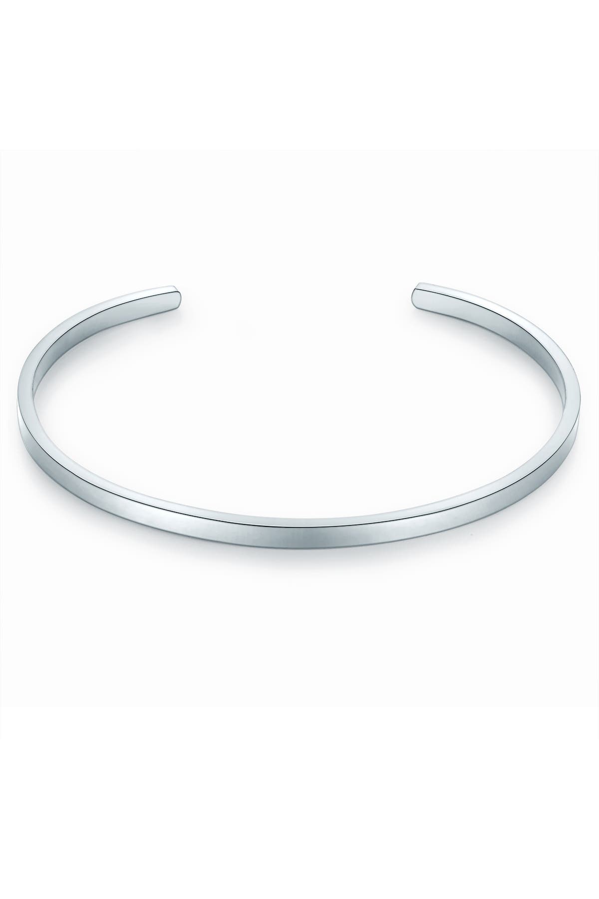 TRUE REBELS Armband Edelstahl OneColor, Bild 1