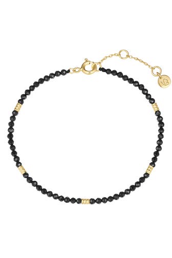 GLANZSTÜCKE MÜNCHEN Armband Sterling Silber OneColor