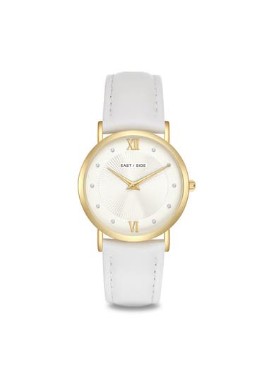 EASTSIDE Quarzuhr Quarzuhr