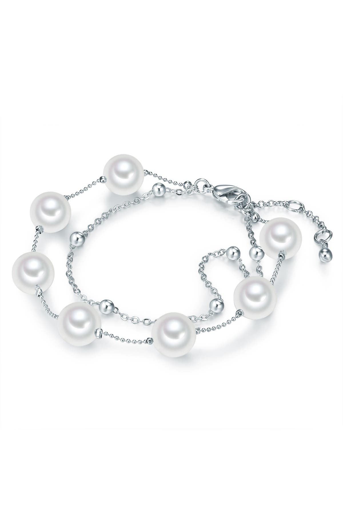 LULU & JANE Armband Messing OneColor, Bild 1