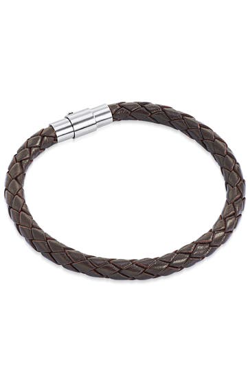 RAFAELA DONATA Armband Sterling Silber OneColor