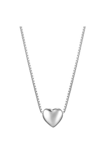 GLANZSTÜCKE MÜNCHEN Kette Sterling Silber silber