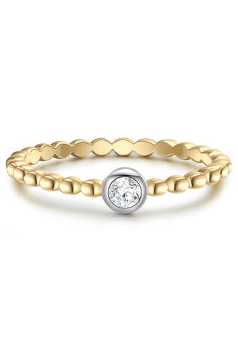 GLANZSTÜCKE MÜNCHEN Ring Sterling Silber OneColor