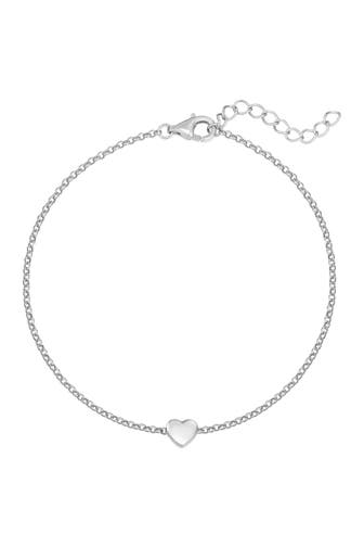 RAFAELA DONATA Armband Sterling Silber silber