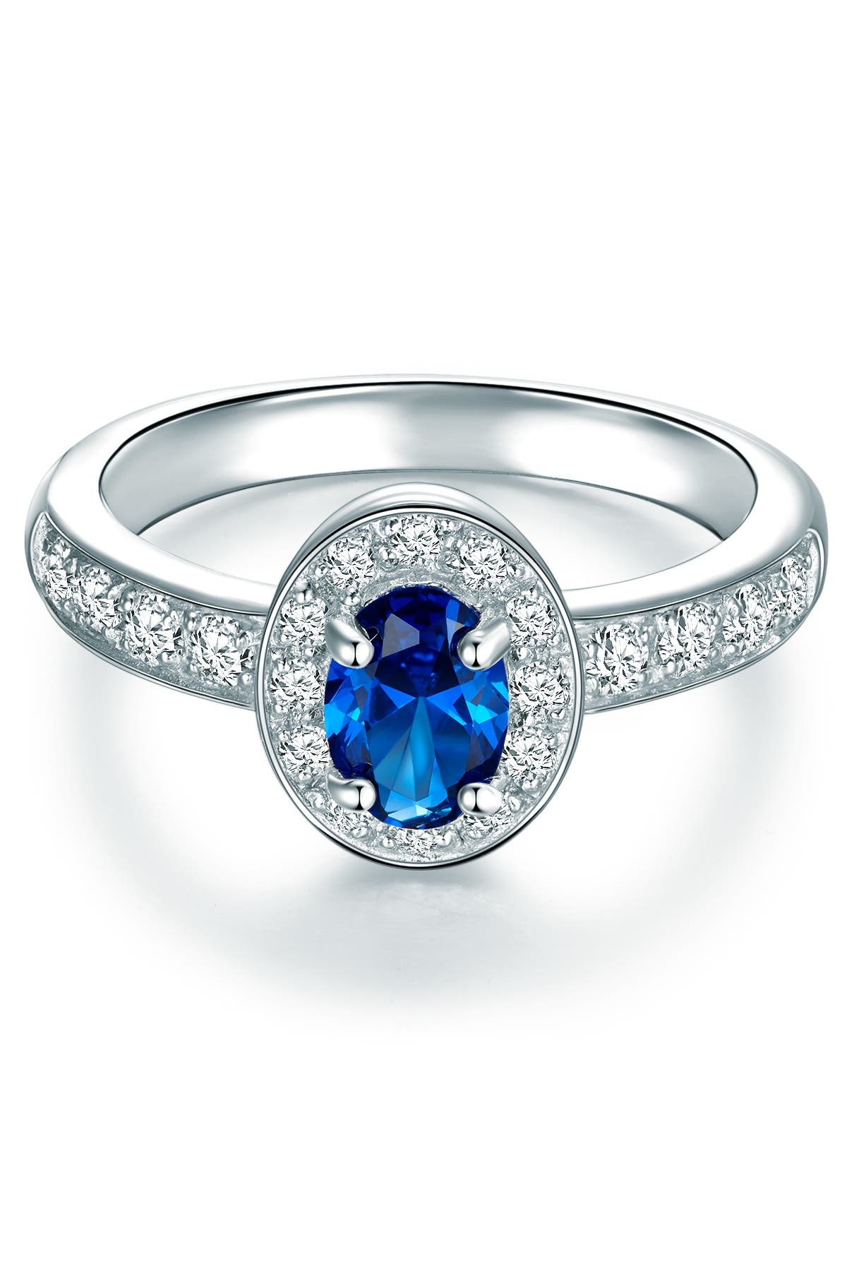 TRILANI Ring Sterling Silber OneColor, Bild 1