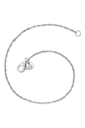 GLANZSTÜCKE MÜNCHEN Armband Sterling Silber OneColor