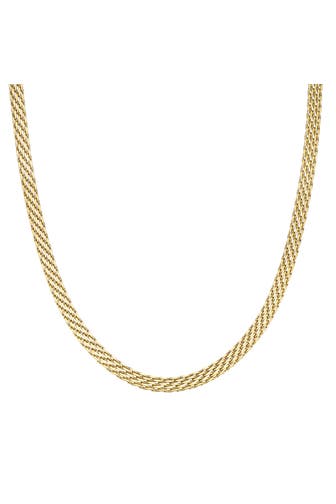 EASTSIDE Kette Edelstahl OneColor