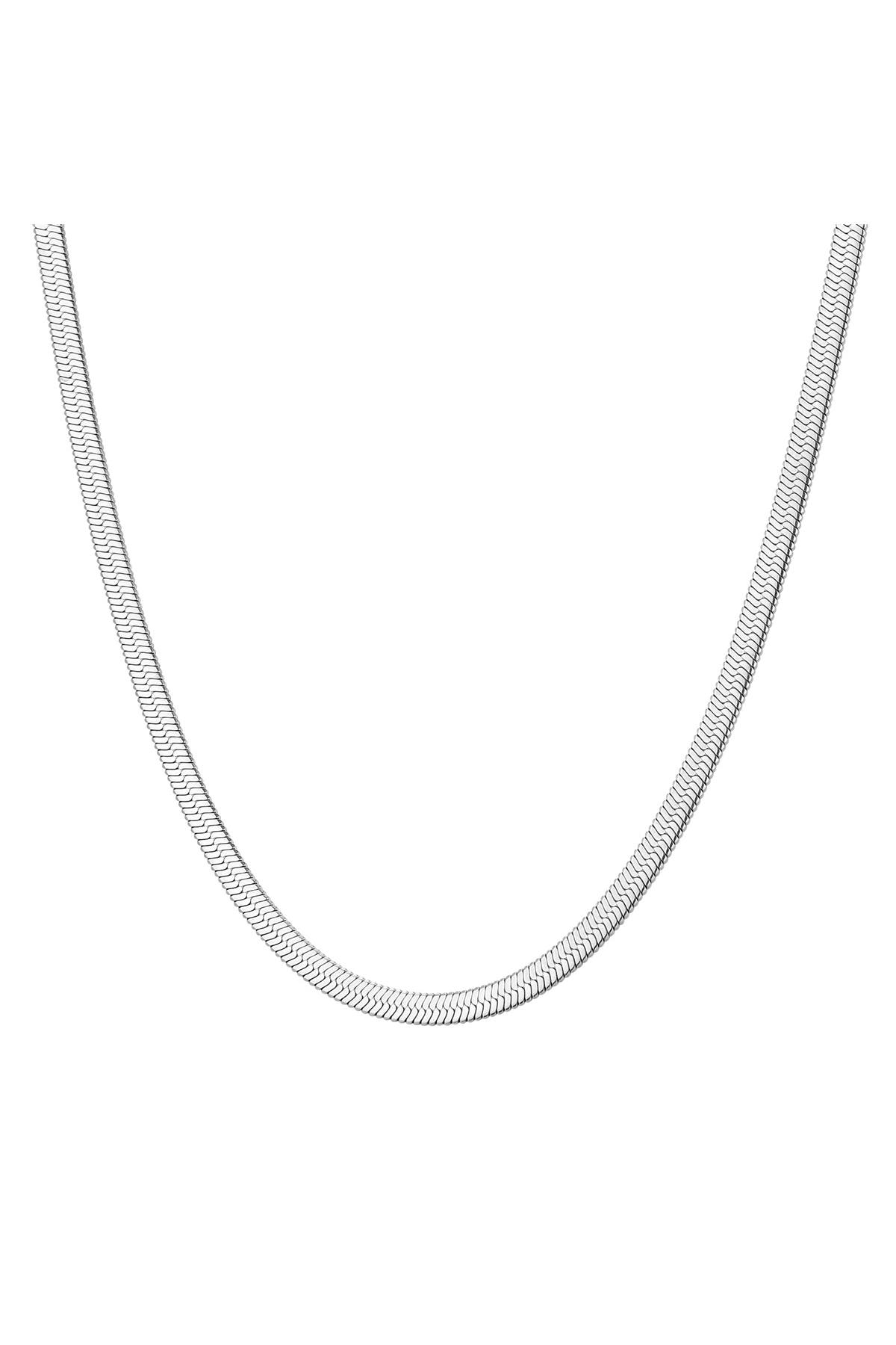 EASTSIDE Kette Edelstahl OneColor, Bild 1