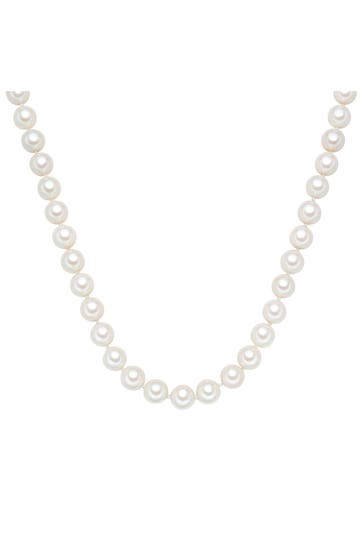 RAFAELA DONATA Kette Sterling Silber OneColor