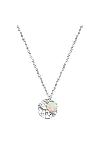 GLANZSTÜCKE MÜNCHEN Kette Sterling Silber OneColor