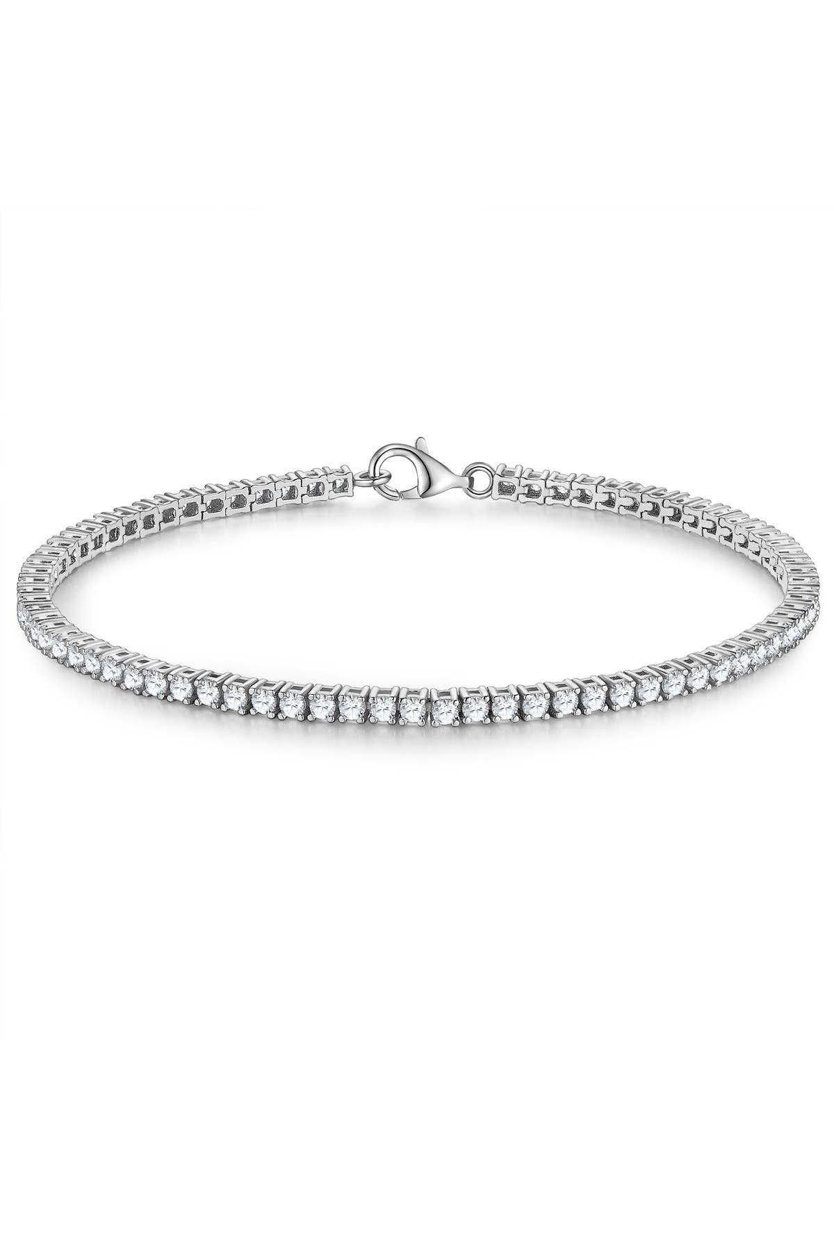 TRILANI Armband Sterling Silber OneColor, Bild 1