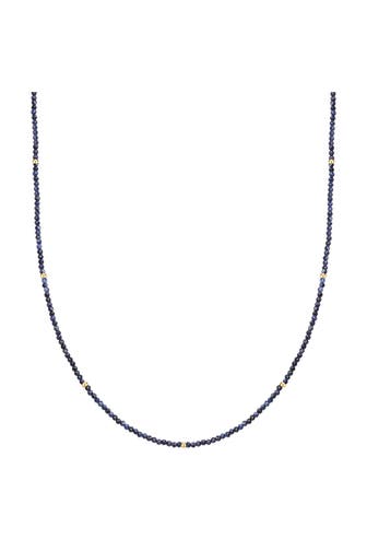 GLANZSTÜCKE MÜNCHEN Kette Edelstahl OneColor