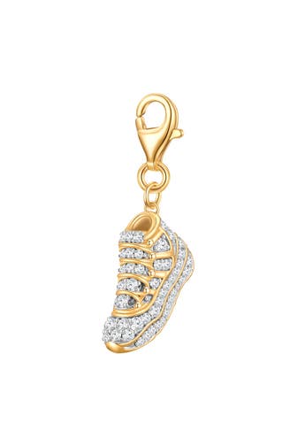 GLANZSTÜCKE MÜNCHEN Silbercharm Sterling Silber