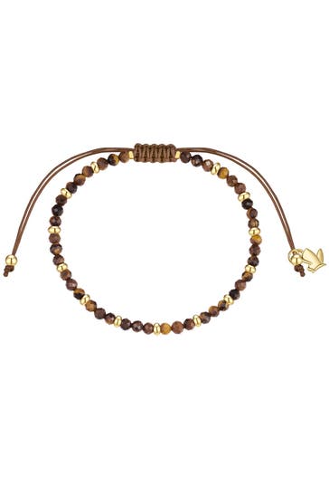 GLANZSTÜCKE MÜNCHEN Armband Edelstahl OneColor